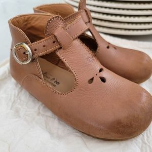 Adelisa & Co Dalia shoes